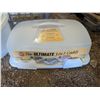 Image 3 : Storage Box, Laundry Basket, And (2) Food Containers