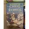 Image 2 : Lot of Puzzles, Chess Set, Tiki Mask, Coca Cola Tray, and etc.