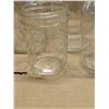 Image 3 : Lot of Sealing Mason Jars and etc. (Some Vintage Made in Canada)