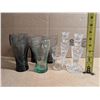 Image 2 : Lot of Coca Cola Glasses and Etc.