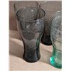 Image 3 : Lot of Coca Cola Glasses and Etc.