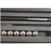 Image 4 : Magnetic fidget pen. (New, but box damaged)