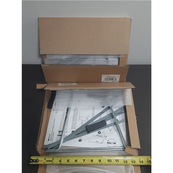 (2) Officemate 27" Universal Hanging File Frame. (New)