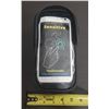 Image 1 : Waterproof Smart Phone Bag For Cycling. (New)