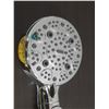 Image 2 : Handheld Shower Head with ON/OFF Switch. (New)