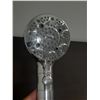 Image 5 : Handheld Shower Head with ON/OFF Switch. (New)