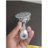 Image 6 : Handheld Shower Head with ON/OFF Switch. (New)