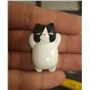 Image 4 : (18) Cute Cat Refrigerator Magnets. (New)