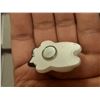 Image 5 : (18) Cute Cat Refrigerator Magnets. (New)