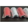 Image 4 : (3) Soccer Shin Guards. (New) (One Pack Have For One Person)