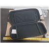 Image 3 : (2) Slim white carrying cases for the Nintendo Switch or OLED model. (New)