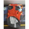 Image 4 : (4) Norbi Pet dog winter coat with an integrated harness. (New) (Size XL)