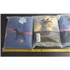 Image 5 : (4) Norbi Pet dog winter coat with an integrated harness. (New) (Size XL)