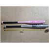 Image 1 : 2 alumium baseball bats