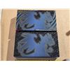 Image 1 : 200+ pokemon cards, 2 promo's and accessories in a case