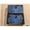 Image 1 : 200+ pokemon cards, 2 promo's and accessories in a case