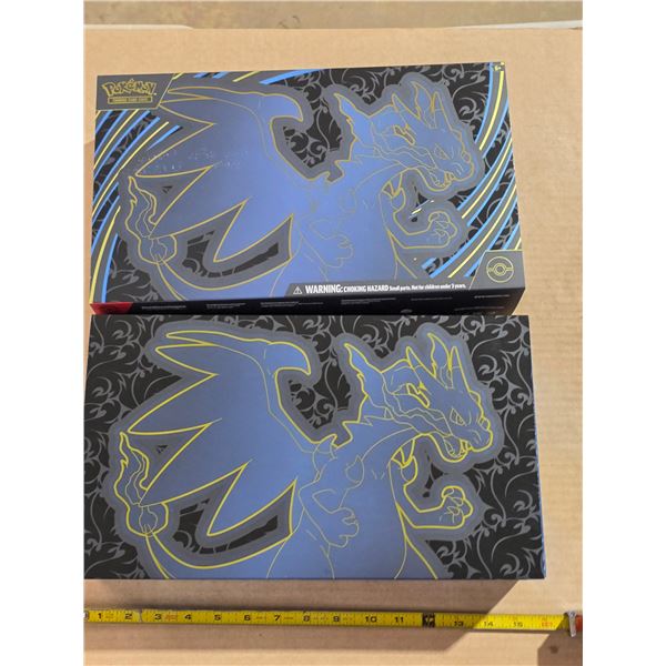 200+ pokemon cards, 2 promo's and accessories in a case