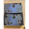 Image 1 : 200+ pokemon cards, 2 promo's and accessories in a case