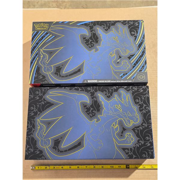 200+ pokemon cards, 2 promo's and accessories in a case