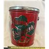 Image 1 : Shamrock Pure Lard Tin 5lb.