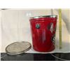Image 2 : Shamrock Pure Lard Tin 5lb.