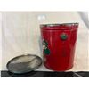 Image 3 : Shamrock Pure Lard Tin 5lb.