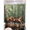 Image 1 : Shower Curtain.