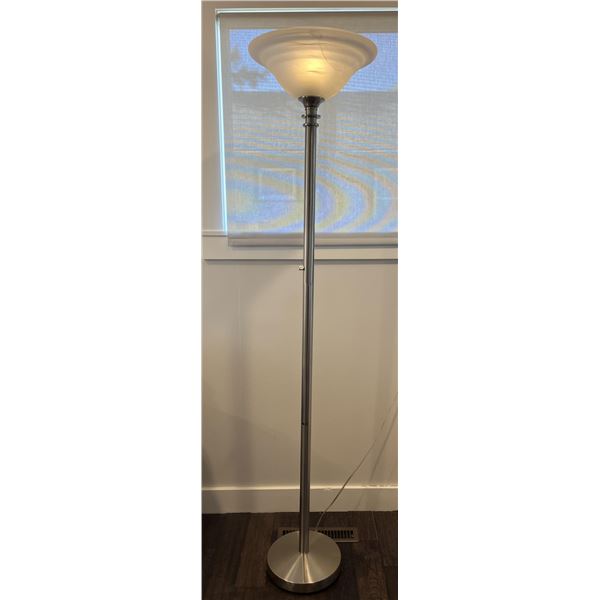 Lamp 5ft 11in.