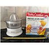 Image 1 : Citrus Juicer.
