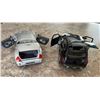 Image 2 : Chrysler PT Cruiser (2 cars). 1/18 scale. Maisto.