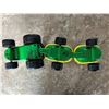 Image 3 : John Deere ‘Johnny Tractor Animal Sounds Hayride’ by Tomy. Missing Farmer and Anim