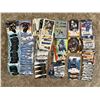 Image 1 : Upper Deck Hockey Cards. Mix of MVP, Canvas, Young Guns, Artifacts and more.
