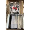 Image 3 : Upper Deck Hockey Cards. Mix of MVP, Canvas, Young Guns, Artifacts and more.