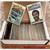 Image 1 : 1977 Topps NFL Football. Mint. Most in penny sleeves. Duplicates.