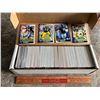 Image 1 : Score 1991 NFL Football cards. Unsure if complete. Bo Jackson.