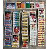 Image 1 : Lot of 75 different Calgary Flames Hockey Cards. All 1980’s. All O Pee Chee (OPC). Lanny Mc