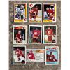 Image 4 : Lot of 75 different Calgary Flames Hockey Cards. All 1980’s. All O Pee Chee (OPC). Lanny Mc