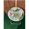 Image 2 : 27” high bar stool