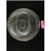 Image 2 : 13” glass fruit bowl 2.25” high – no chips or cracks