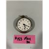 Image 1 : Westclox Pilot pocket watch – not working