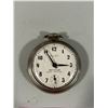 Image 2 : Westclox Pilot pocket watch – not working