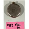 Image 3 : Westclox Pilot pocket watch – not working