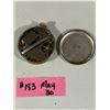 Image 4 : Westclox Pilot pocket watch – not working