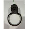 Image 3 : metal towel holder