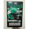 Image 2 : Roughrider and wildlife wall signs