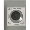 Image 1 : 1905 Half Penny coin