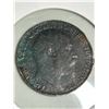 Image 3 : 1905 Half Penny coin