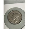 Image 3 : 1947 one shilling coin