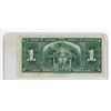 Image 2 : 1937 Canada One Dollar.