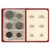 Image 2 : 1970 Royal Australian Mint Proof Set.